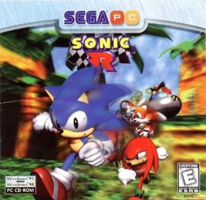 Sonic r free download pc